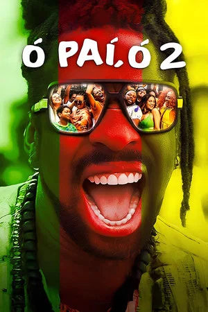 Постер: Ó Paí, Ó 2