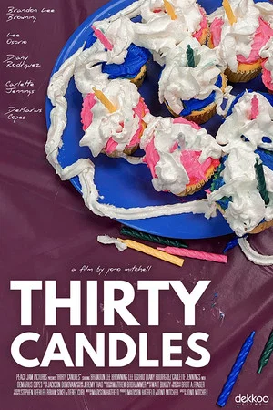 Постер: Thirty Candles