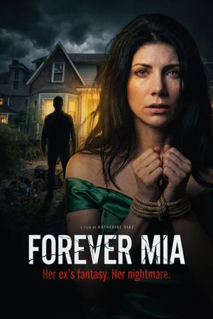 Постер: Forever Mia