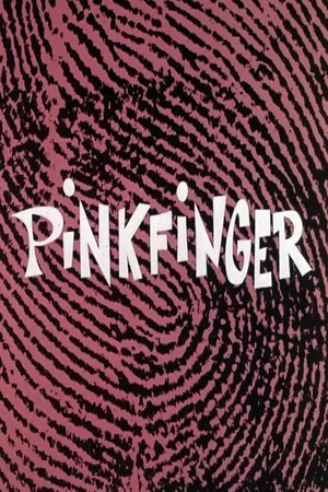 Постер: Pinkfinger