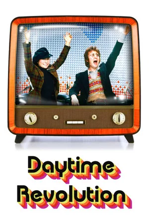 Постер: Daytime Revolution
