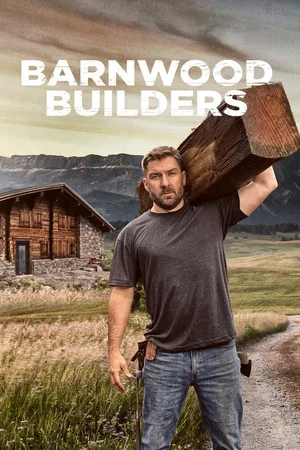 Постер: Barnwood Builders