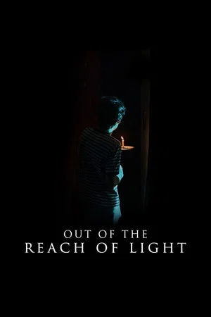 Постер: Out of the Reach of Light