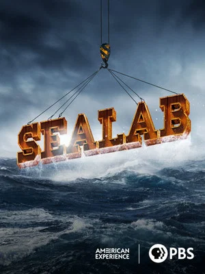 Постер: Sealab