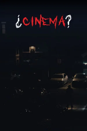 Постер: Cinema?