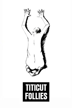 Постер: Titicut Follies