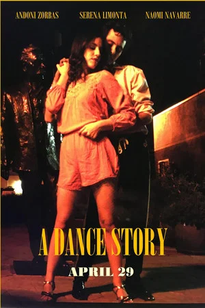 Постер: A Dance Story