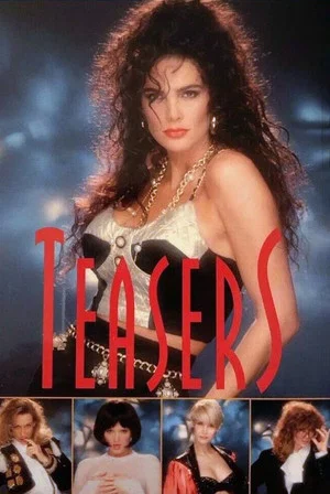 Постер: Teasers