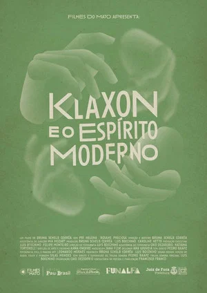 Постер: Klaxon and the Modern Spirit