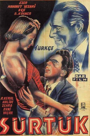 Постер: Sürtük
