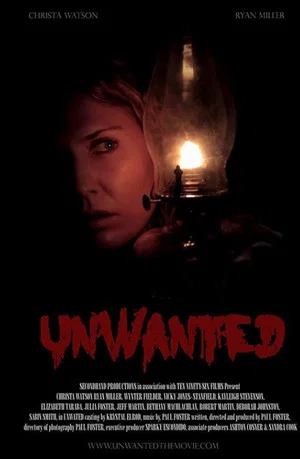 Постер: Unwanted
