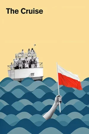 Постер: The Cruise