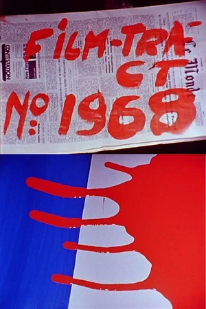 Постер: Film-Tract n° 1968