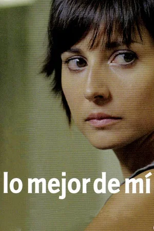 Постер: The Best of Me