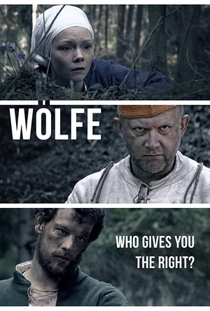 Постер: Wolves