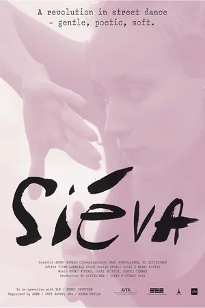 Постер: Siéva