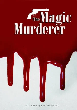 Постер: The Magic Murderer
