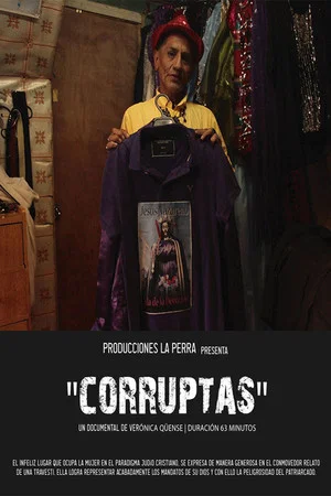 Постер: Corruptas