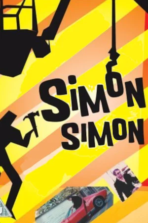 Постер: Simon Simon