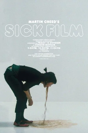 Постер: Sick Film