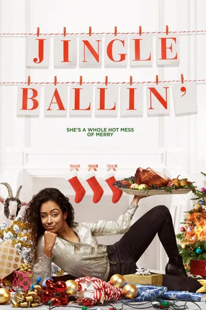 Постер: Jingle Ballin'