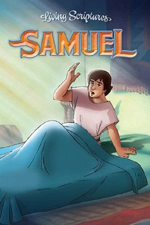 Постер: Samuel the Boy Prophet