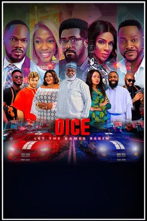 Постер: Dice