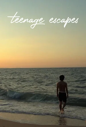Постер: Teenage Escapes