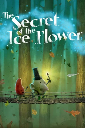 Постер: The Secret of the Ice Flower