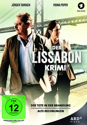 Постер: Der Lissabon-Krimi: Alte Rechnungen