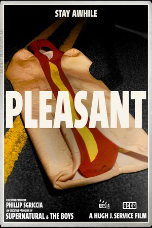 Постер: Pleasant