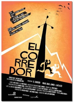 Постер: The Runner