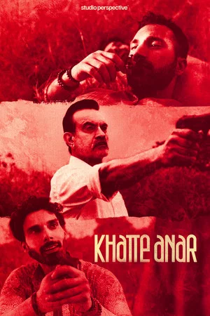 Постер: Khatte Anar