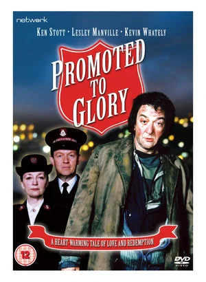 Постер: Promoted to Glory