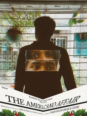 Постер: The Americano Affair