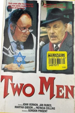 Постер: Two Men