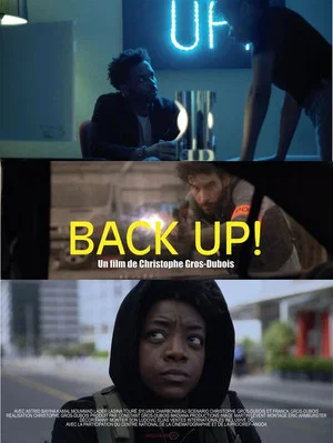 Постер: Back Up!
