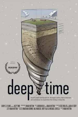 Постер: Deep Time