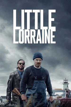 Постер: Little Lorraine