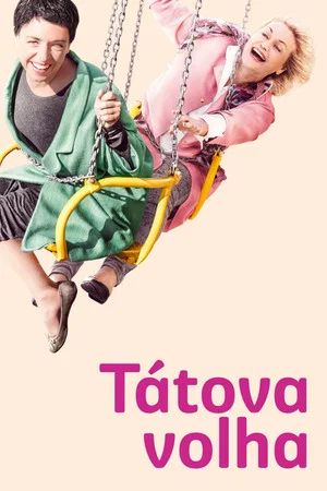 Постер: Tátova volha
