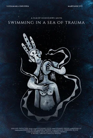 Постер: Swimming in a Sea of Trauma