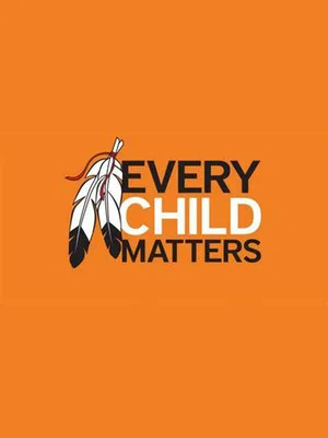 Постер: Every Child Matters: Reconciliation Through Education