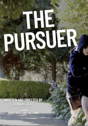 Постер: The Pursuer