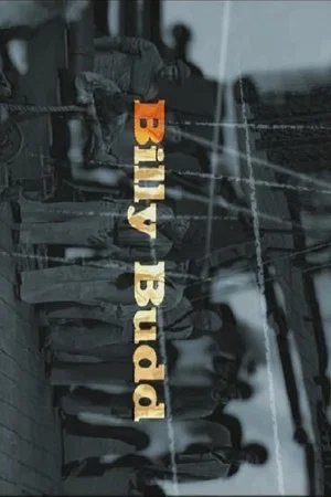 Постер: Billy Budd