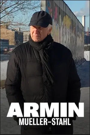 Постер: Armin Mueller-Stahl - Ein Gaukler in Hollywood