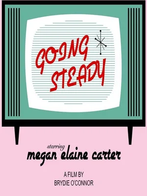 Постер: Going Steady