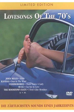 Постер: Lovesongs Of The 70's