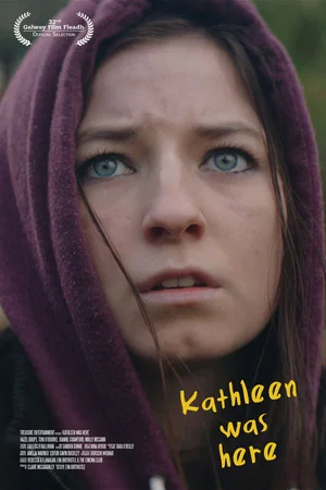 Постер: Kathleen Was Here