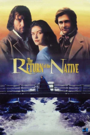 Постер: The Return of the Native
