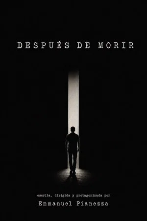 Постер: After Death